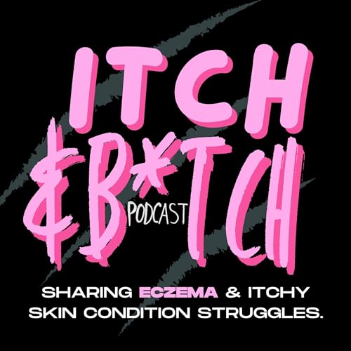 ITCHY BUSINESS: the comfort of chatting.