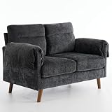 ASPETTO SEMPLICE E ELEGANTE; L'aspetto semplice e elegante si adatta a vari stili di arredamento domestico, è facile da assemblare e mantenere per un uso a lungo termine.