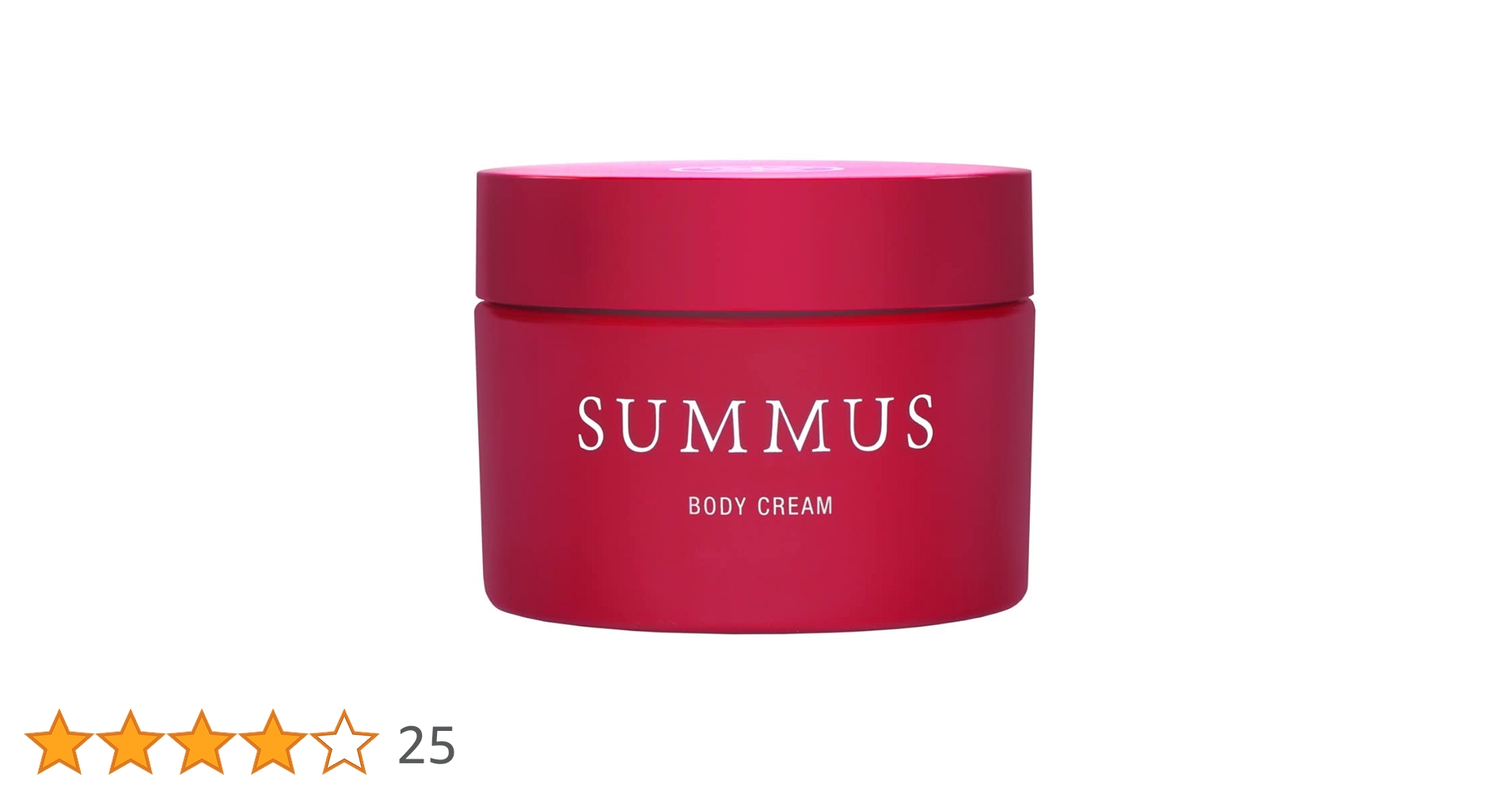 【未開封】Medium S Cream ボディクリーム オール ユアー ラブ ボディクリーム 300ml | SIORIS | 日本公式