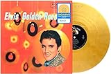elvis vinyl records value  Elvis\' Gold Records - Exclusive Gold Vinyl