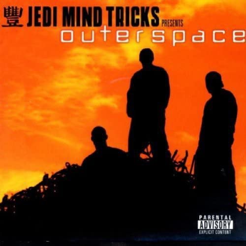 Outerspace
