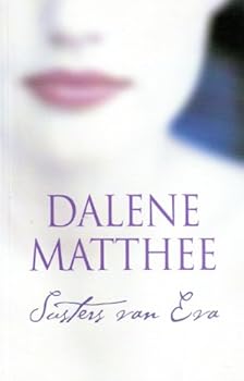 Hardcover Susters van Eva (Afrikaans Edition) [Afrikaans] Book