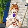 Oruola 10Pcs Microphone Cover Foam,Mic Cover for Microphones,Thick Colorful Wireless Microphone Covers,Reusable Mic Covers for Most Handheld Microphones for Karaoke DJ (10 Colors) #1