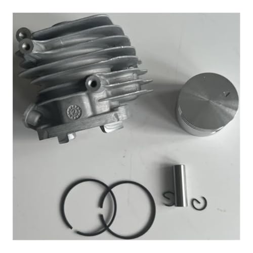 Kit segments de piston cylindre pour 251 251TS usinage de précision