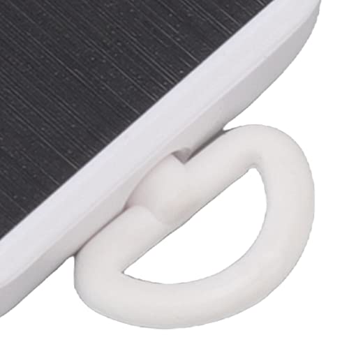 Interruptor Inteligente Sem Fio RF, Fácil de Usar 433 MHz Interruptor de Controle Remoto para Casa p