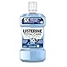 Listerine Total Care Stay White Mouthwash (1x 500ml), 10-in-1 Benefit Mouthwash for Total Oral and Gum Care to Maintain a Clean and Healthy Mouth and Naturally White Teeth