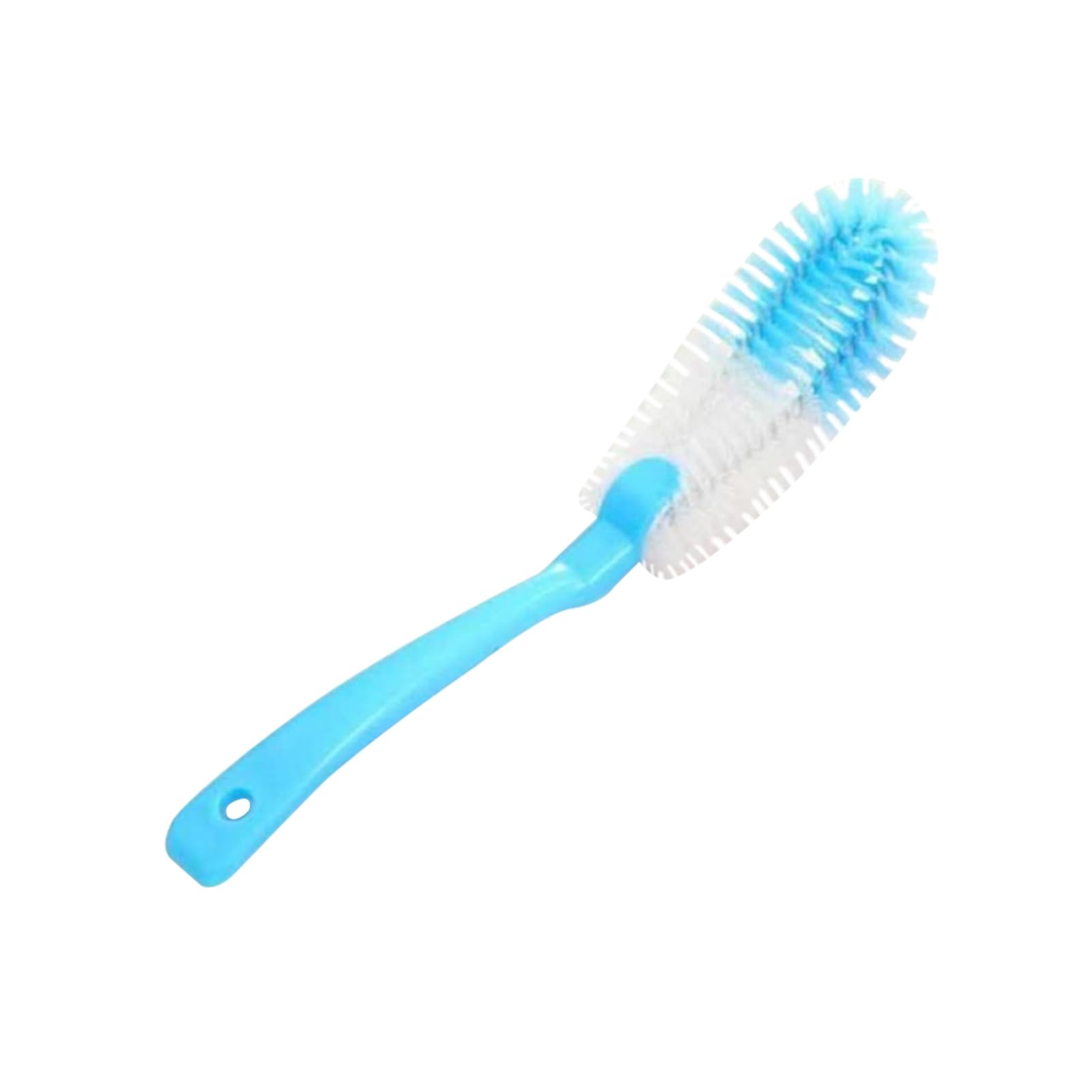 ulafbwur Household Cleaning Tools Bottle Cup Dish Pot Cleaning Washing Long Brush Cleaner Kitchen Accessories