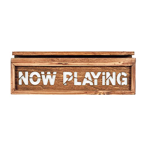 Localbeavers “now playing” vinyl record storage sta…
