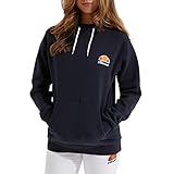 Sweat à capuche Elise OH Hoody Navy