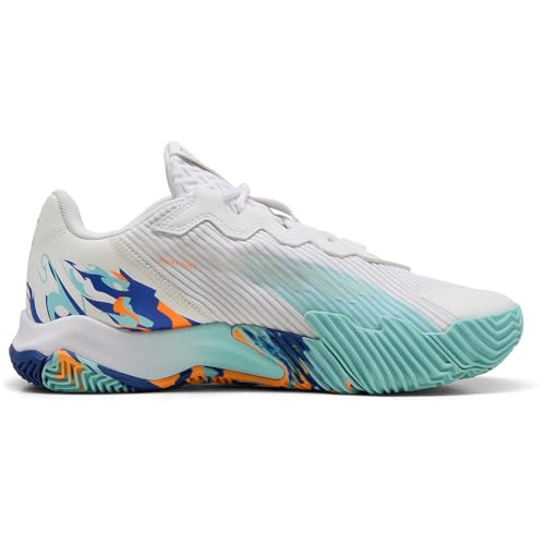 Image of Puma Unisex-Adult Nova Elite Tennis Shoe