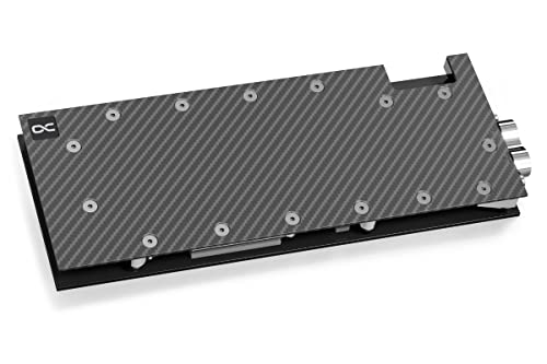 Alphac ES GPX-A Radeon RX 6800/XT/6900 Reference Copper/Carbon 1022562