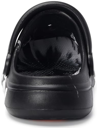 Image of KVbabby Toddler Kids Clogs for Boys Girls