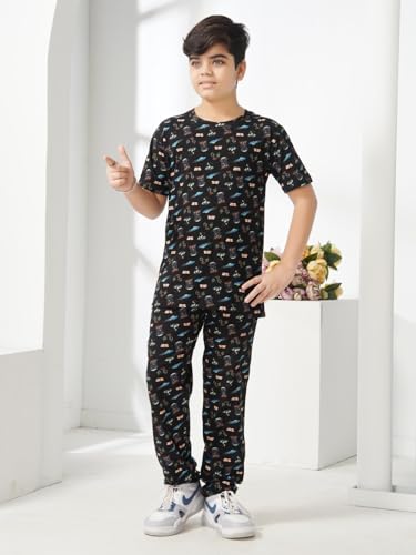 Image of Ninos Dreams Boys Pajama Set