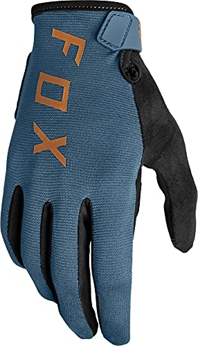 Gants Fox Ranger Gel Light Blue L pour vos sorties estivales