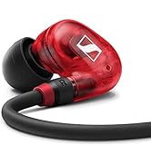 Amazon | Sennheiser ゼンハイザー HD 25 密閉型 プロフェッショナル