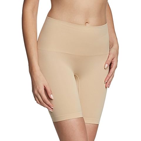 Maidenform Seamless Slimmer DM2550 Thigh Shapewear Cover