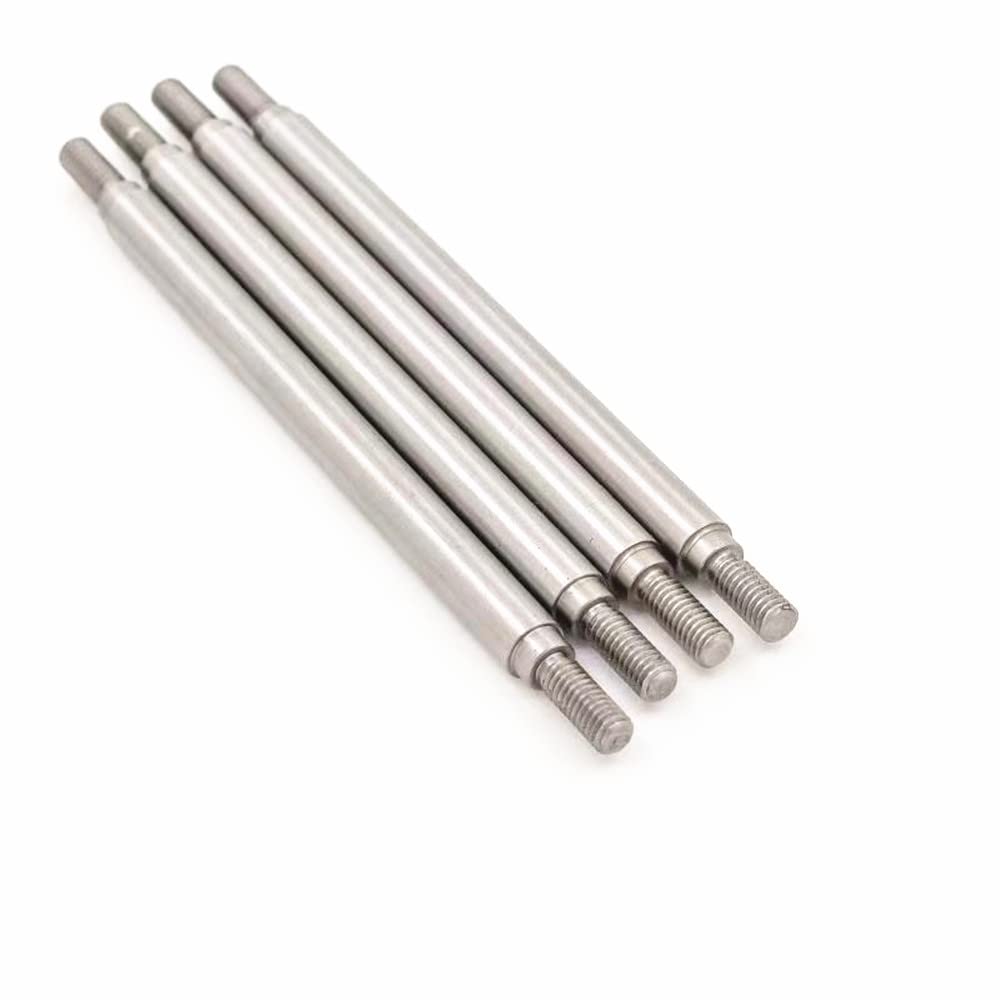 ARRMA Hingepin 2.5x37mm (4pcs), ARA320750