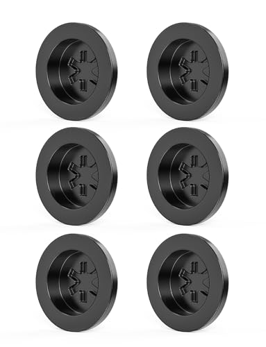 Pressure Relief Valve for Triton 6Pcs Mellbree PRD Disc Seals Cover Valve Shower Spares Parts Compatible with Triton Electric Showers