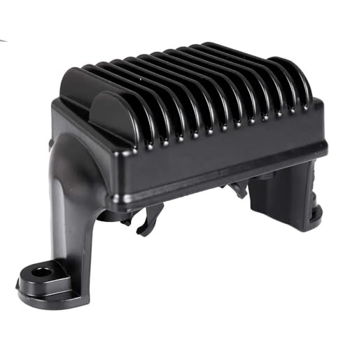 Régulateur de tension moto pour préparer votre voyage en Road Glide
