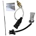 APDTY 015346 Turbocharger Vane Position Sensor 6.6L Duramax Diesel