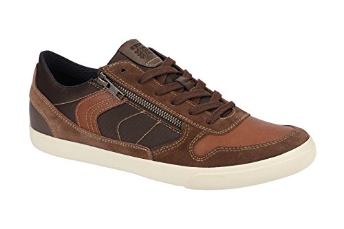 Image of Geox Men's Snake 97 Fashion Sneaker