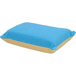 Nigrin 73803 Anti-Beschlag-Schwamm, für Auto Innenscheiben, beseitigt Kondenswasser-Beschläge, verhindert erneutes…