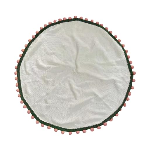 Mantas para Sofá - Manta Flores De Ganchillo Ramo De Flores - para Siestas Dormitorio Sala Sofá Cómoda Regalo Día De La Madre Bodas Romántico Tejido