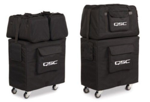 qsc k10 bag