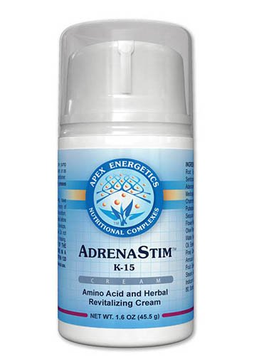 Apex Energetics AdrenaStim (KR-15) Apex Energetics AdrenaStim (KR-15)