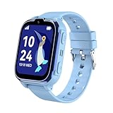 Kesasohe Smartwatch Bambini, Orologio Bambina