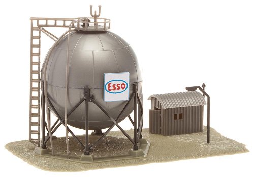 Preisvergleich Produktbild Faller Gebrüder f232509 Modellbau Regentonne Gas
