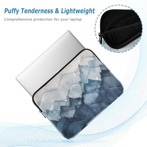 Funda impermeable y resistente para laptop 13-14 pulgadas miniatura 5