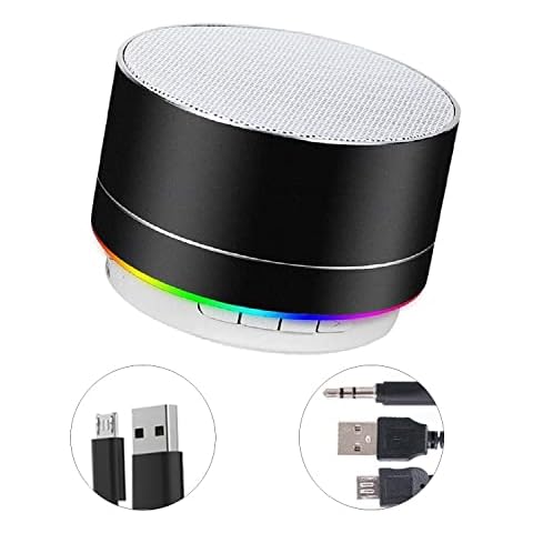 Haut-parleur Bluetooth Keegoo Mini Cover
