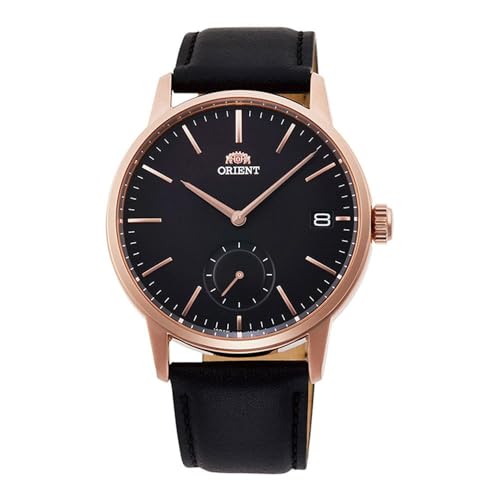 Montre Orient Contemporary RA-SP0003B10B pour ne plus rater vos rendez-vous