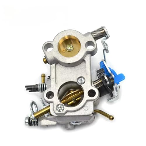 544883001 Carburetor Carb Fits for 455 460 Rancher Chainsaw for C1M-EL35 WTA-29 WTEA-1-1 CS2255 Replace parts