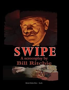 Paperback Swipe Book