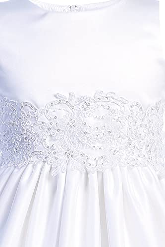 Made in USA - Plus Size First Communion Dresses for Girls 7-16 - Vestidos de Primera Comunion para Niñas4