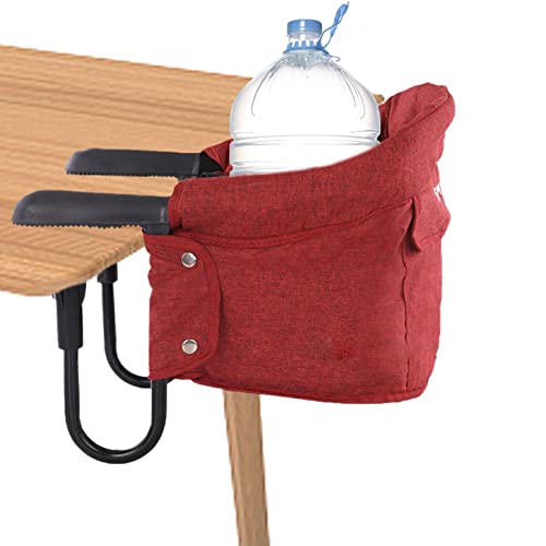 Rianpesn Portable Baby High Chair