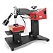 VPABES 6PCS Digital Ballpoint Pen Heat Press Machine 3D Sublimation Heat Press Logo Transfer Machine for DIY Pen Printing