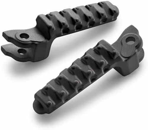 Miniatura 1 de KTM 390 DukeRC390 Estriberas Negro 9010394004433S