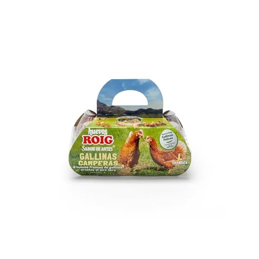 Roig Tierras Del Ebro Huevos Camperos, 6 Unidades
