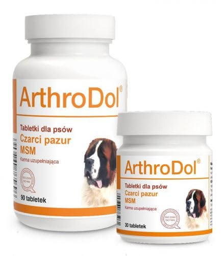 DOLFOS ArthroDol 30 compresse per articolazioni del cane