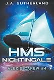 HMS Nightingale (Alexis Carew)
