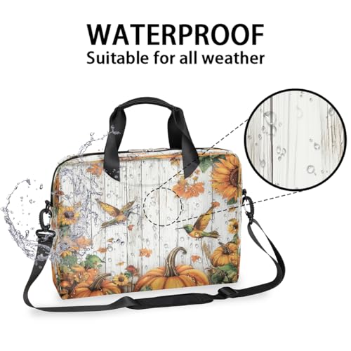Bolso para portátil 15.6-16 pulgadas resistente al agua miniatura 3