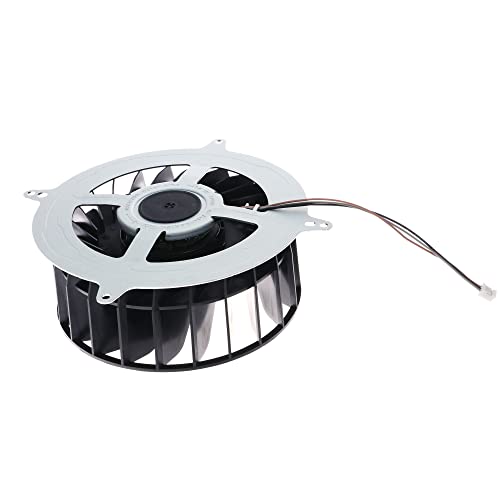 image for TRADOCK Internal CPU Cooling Fan Replacement for Sony PlayStation 5 PS