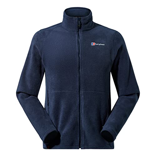 Image of Berghaus Men's Prism Micro Polartec Half Zip Fleece