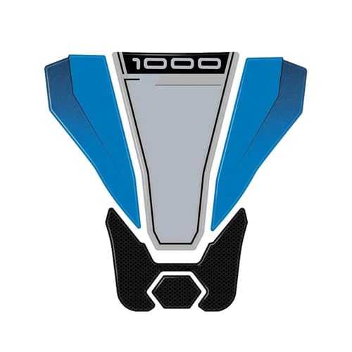 ɓK GSX-S 1000 GX GSX-S1000GX 2024p I[goCp3DQیXebJ[^Npbh(Blue)