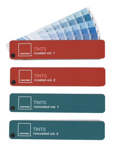 PANTONE色見本 uncoated coated まとめ売り Pantone GP1205 Tints Coated and Uncoated - Software - Amazon.com