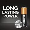 Duracell Lithium Battery Security 3 Volt DL2450B 1 Each (Pack of 2)