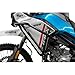 Tusk Crash Bars with Quiet Glide ADV Skid Plate Kit Compatible with CF Moto Ibex 450 2025-2026 (Crash Bar Only)